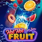 Hot hot fruit